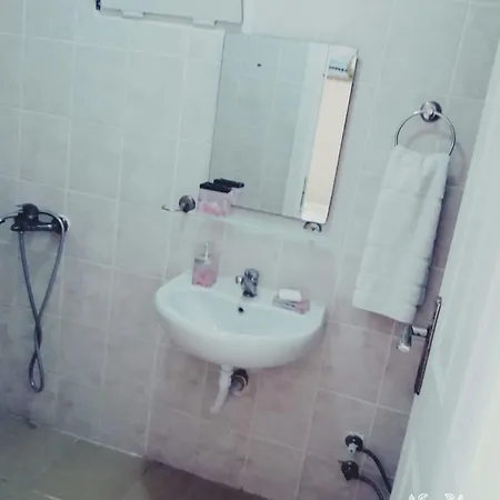 Отель Orchidee Bungalow