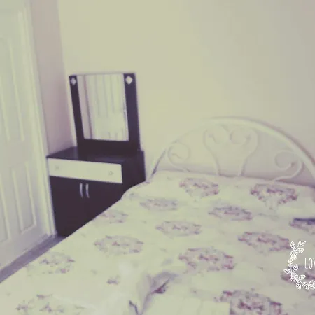 Отель Orchidee Bungalow Сазлы